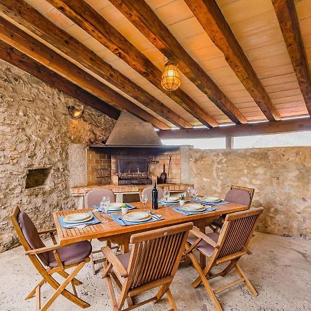 Villa Can Fanals By Sunvillas Mallorca Польєнса Екстер'єр фото