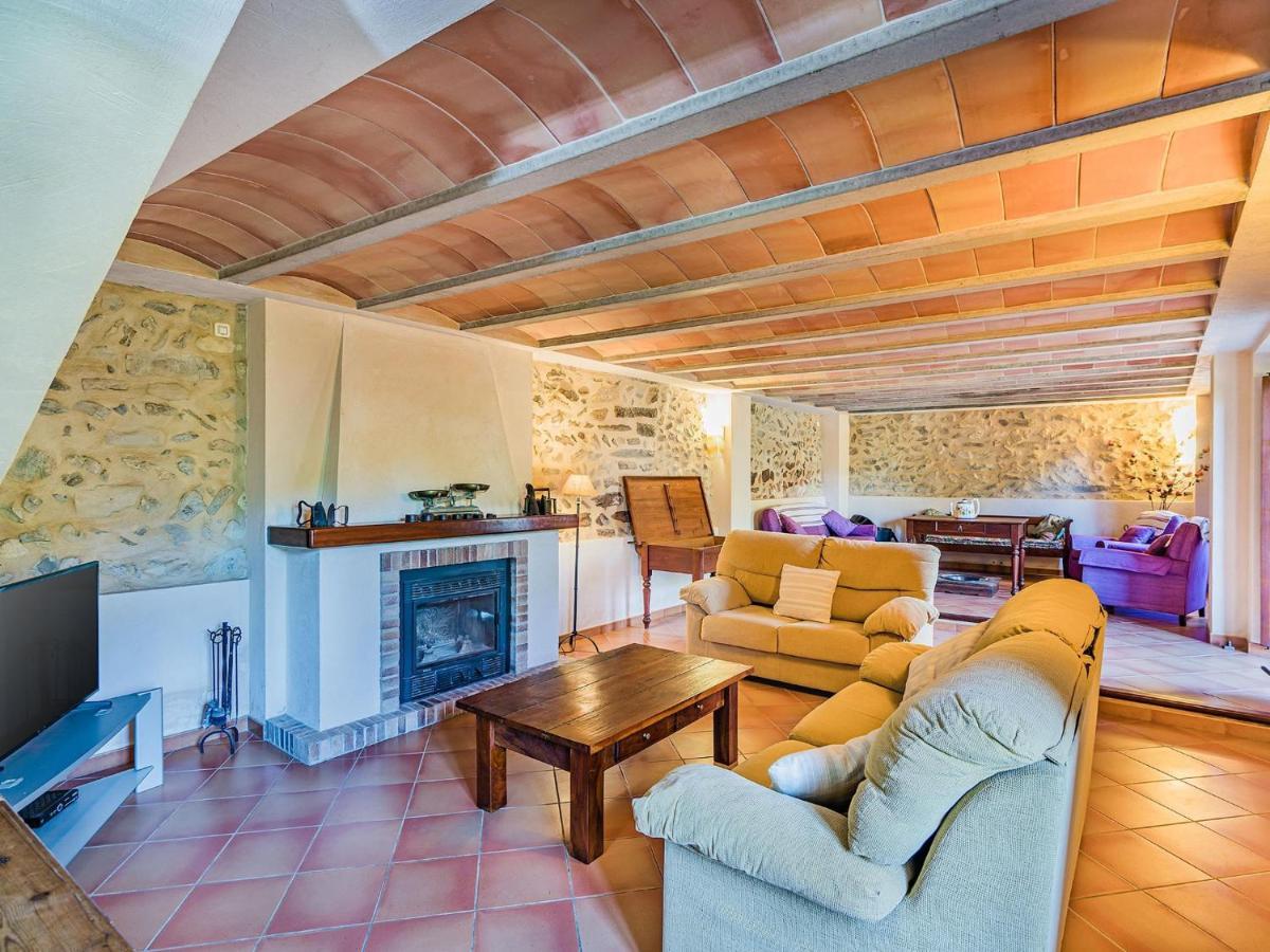 Villa Can Fanals By Sunvillas Mallorca Польєнса Екстер'єр фото