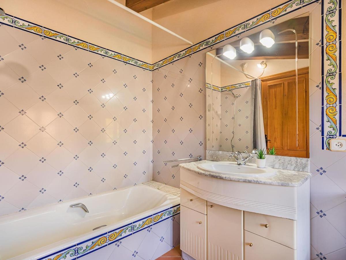 Villa Can Fanals By Sunvillas Mallorca Польєнса Екстер'єр фото