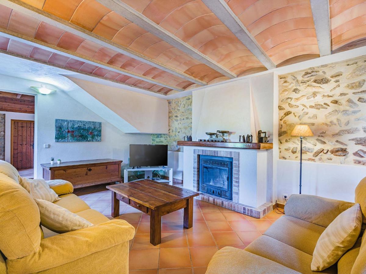 Villa Can Fanals By Sunvillas Mallorca Польєнса Екстер'єр фото