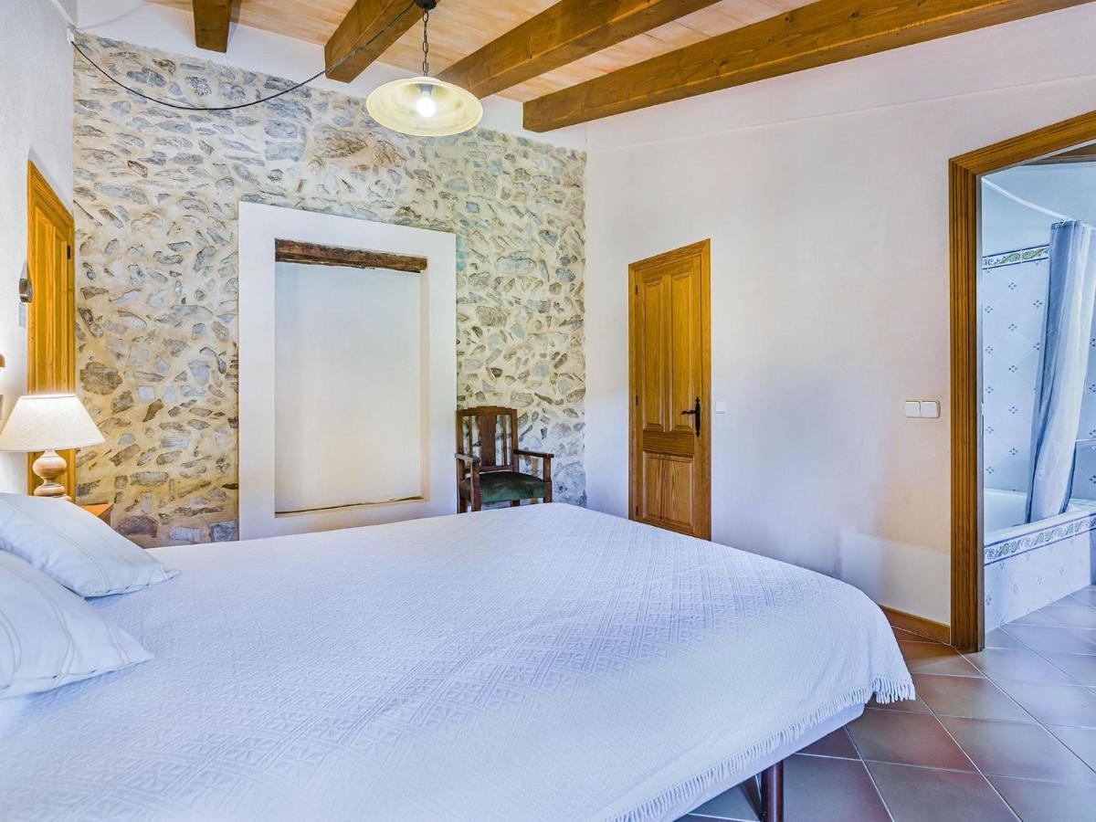 Villa Can Fanals By Sunvillas Mallorca Польєнса Екстер'єр фото