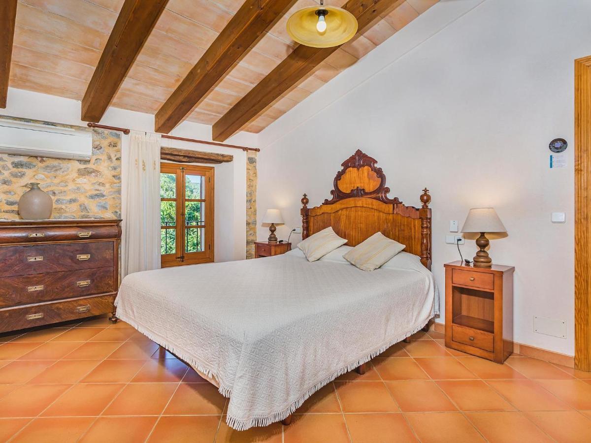 Villa Can Fanals By Sunvillas Mallorca Польєнса Екстер'єр фото