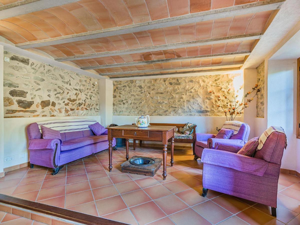 Villa Can Fanals By Sunvillas Mallorca Польєнса Екстер'єр фото