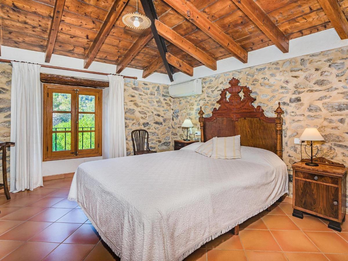 Villa Can Fanals By Sunvillas Mallorca Польєнса Екстер'єр фото
