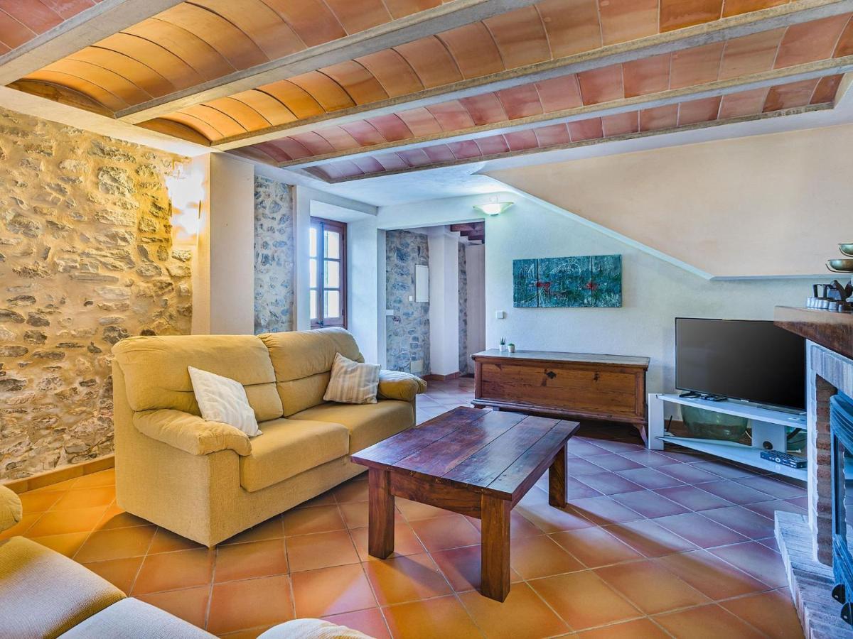 Villa Can Fanals By Sunvillas Mallorca Польєнса Екстер'єр фото