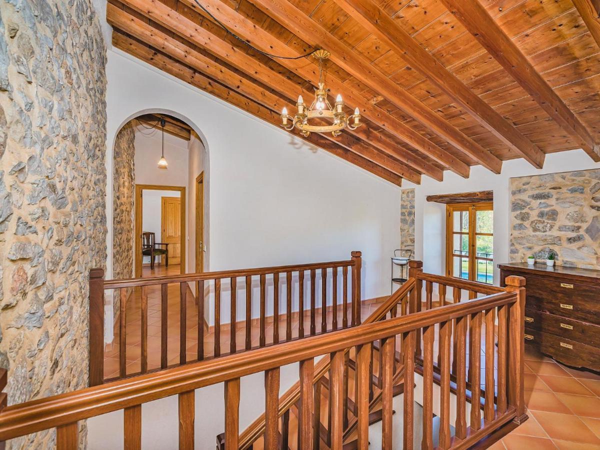Villa Can Fanals By Sunvillas Mallorca Польєнса Екстер'єр фото